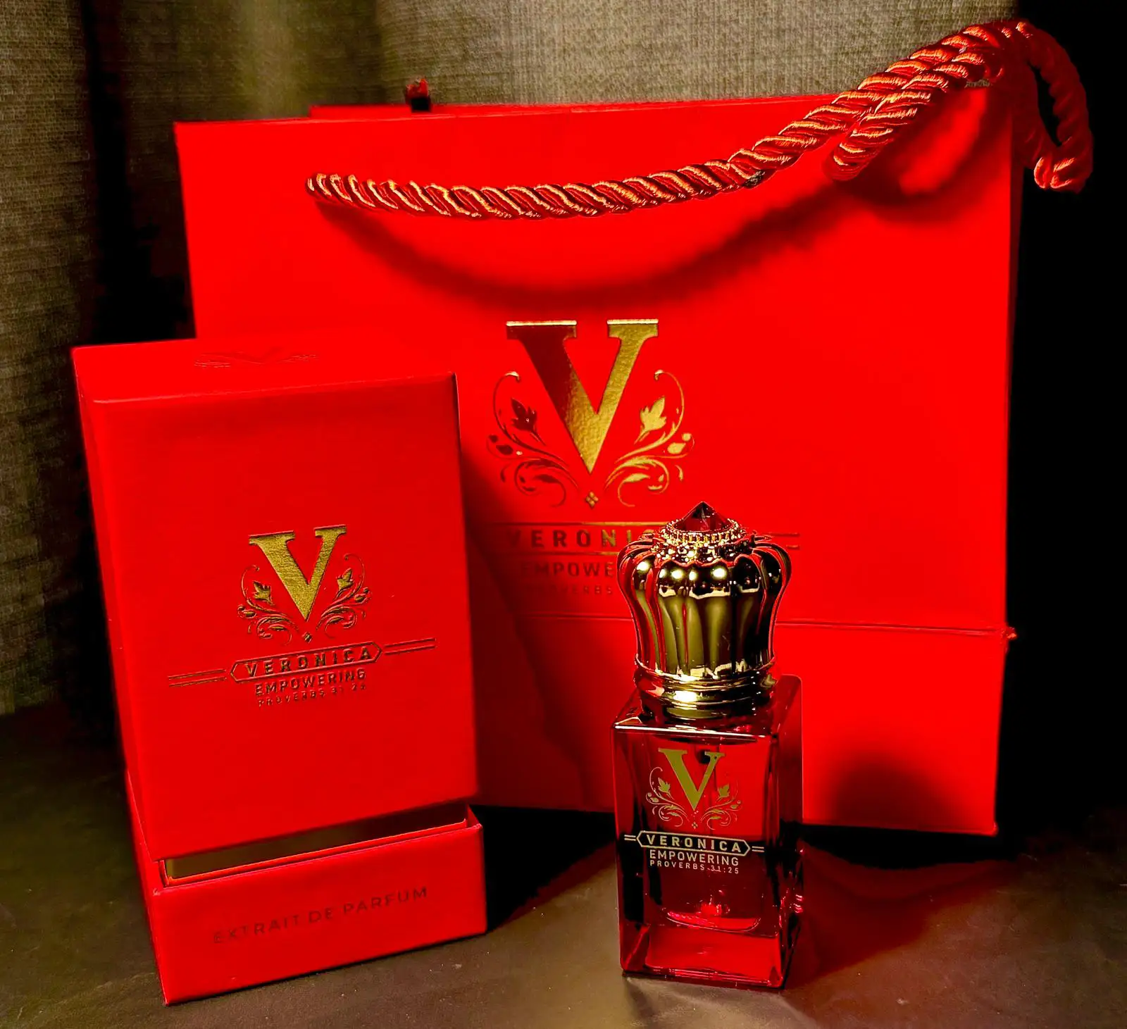 Veronica Tan | The Woman Who Built an Empire of Transformation Without Standing on a Pedestal