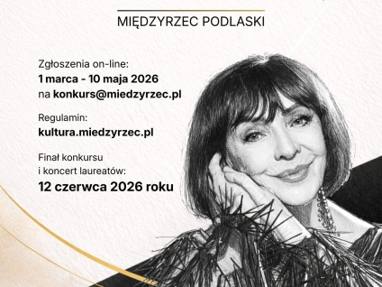 Wyspa TV Announces Media Patronage of the 1st National Sława Przybylska Song Festival