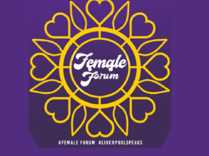 International Women’s Day in Liverpool: #FemaleForum as a Space for Dialogue on Female Leadership and Fundraising